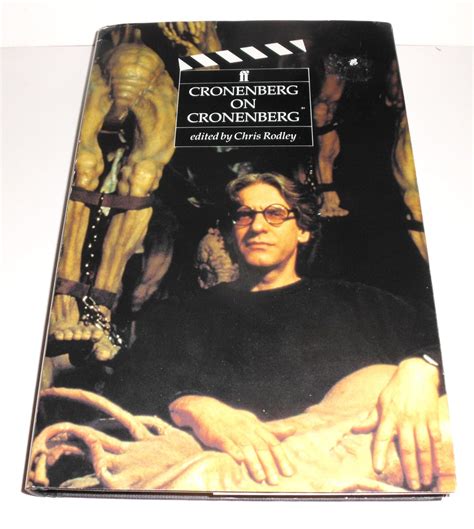 Cronenberg on Cronenberg Directors on Directors Ebook Epub