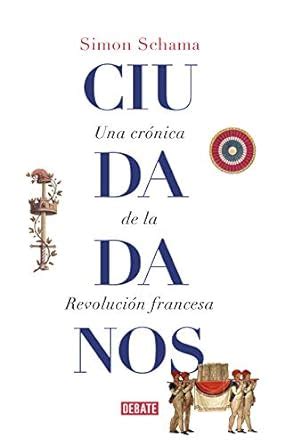 Cronica de la Revolucion Francesa Ebook PDF