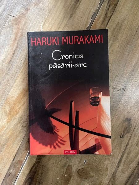 Cronica pasarii-arc Romanian Edition Kindle Editon