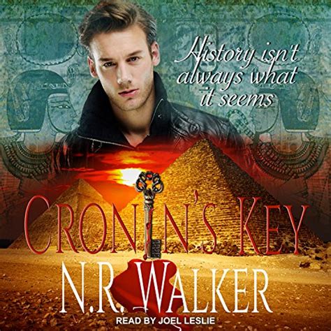 Cronin s Key 3 Book Series Epub