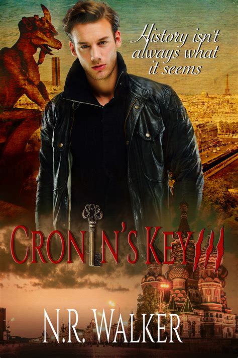 Cronin s Key III French edition Cronin s Key Series t 3 Kindle Editon