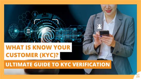 Cronodes KYC: The Ultimate Guide to Know Your Customer Compliance