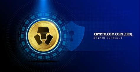 Cronos Crypto: Unlocking the Future of Digital Assets