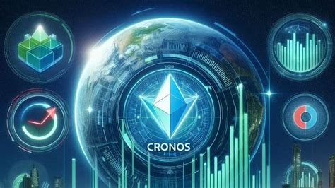 Cronos Price Prediction 2030: Exploring Projected Values and Potential Growth