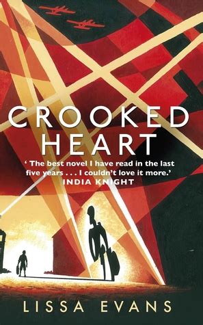 Crooked Heart A Novel Doc