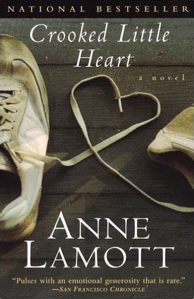 Crooked Little Heart: A Novel Doc