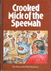 Crooked Mick of the Speewah; And Other Tall Tales Ebook Epub