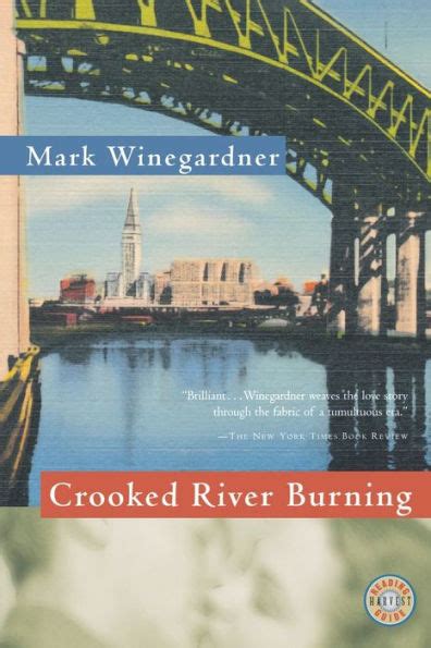 Crooked River Burning Kindle Editon