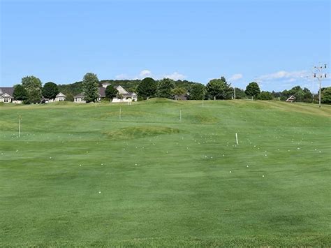 Crooked Tree Golf Course Driving Range: The Ultimate Guide to Practice and Improvement