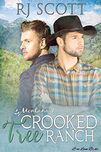 Crooked Tree Ranch Montana Volume 1 Epub