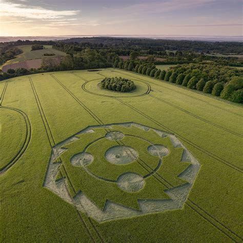 Crop Circles Doc