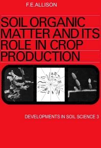 Crop Production in Acid Soils 1st Edition Reader