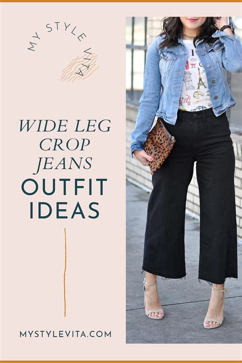 Crop like a Champ: A Guide to Styling Cropped Pants for Every Body Type and Occasion