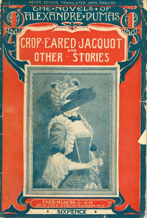 Crop-Eared Jacquot and Other Stories Reader