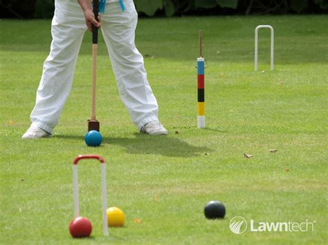 Croquet PDF