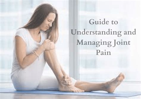 Crosby: The Ultimate Guide to Understanding and Managing Pain