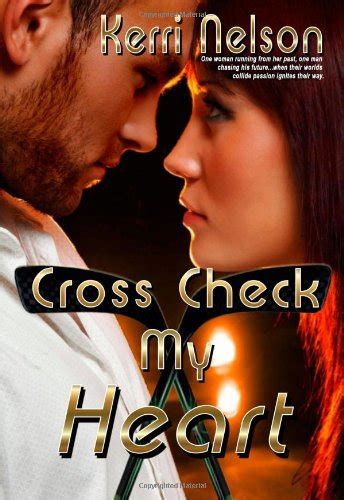Cross Check My Heart Kindle Editon