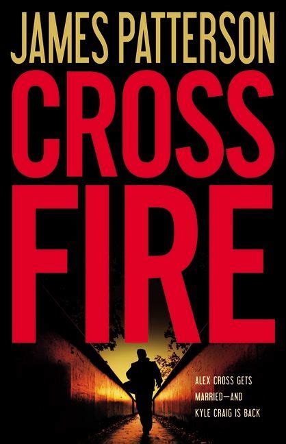 Cross Fire Alex Cross Reader