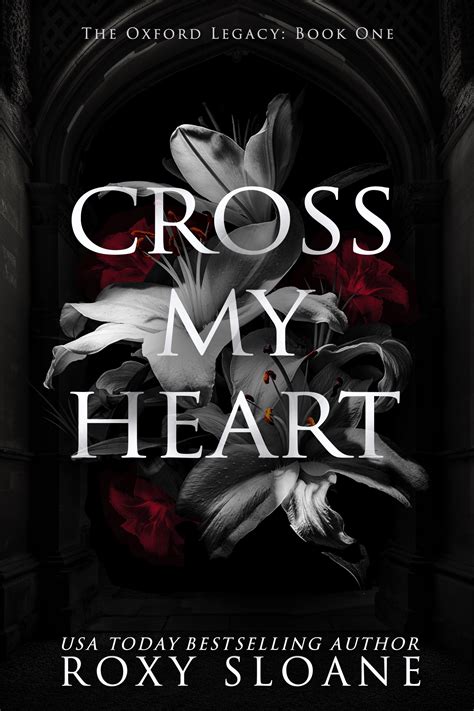 Cross My Heart Kindle Editon