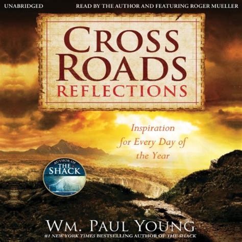 Cross Roads Reflections Inspiration for Every Day of the Year Reader