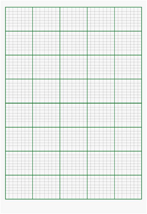 Cross Stitch Chart Paper