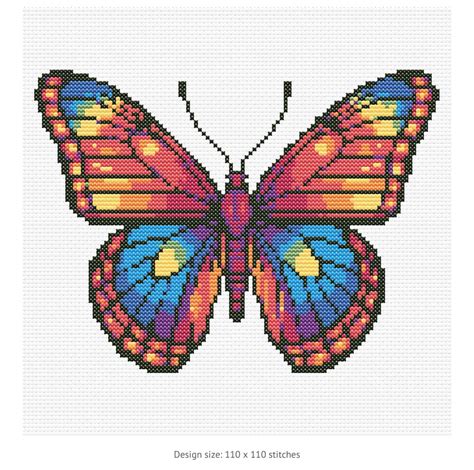 Cross Stitch Templates Free