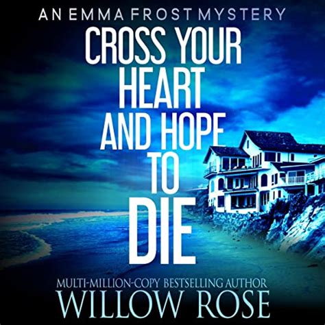 Cross your heart and hope to die Emma Frost 4 PDF