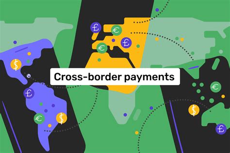 Cross-Border Payments