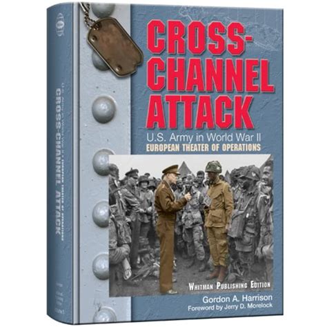 Cross-Channel Attack PDF