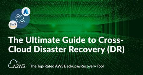 Cross-Cloud Disaster Recovery: