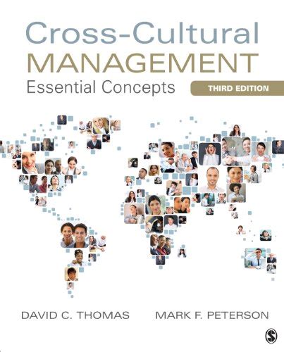 Cross-Cultural Management: Essential Concepts Doc