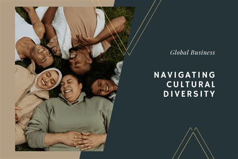 Cross-Cultural Solutions: Navigating Cultural Complexities for Global Success