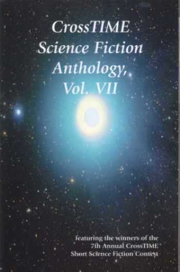 CrossTIME Science Fiction Anthology Vol VII Epub