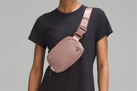 Crossbody Bags: