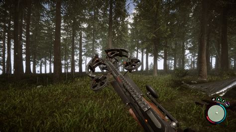 Crossbow Sons of the Forest: Your Ultimate Guide to the Best Weapon in the Game