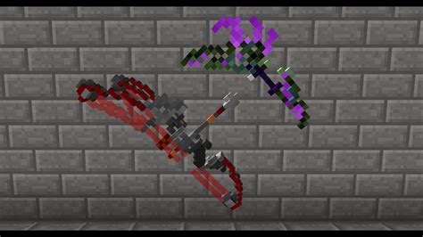 Crossbow or Regular Bow for Ender Dragon: The Ultimate Showdown