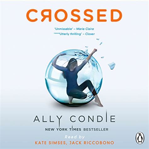 Crossed Matched Book 2 PDF