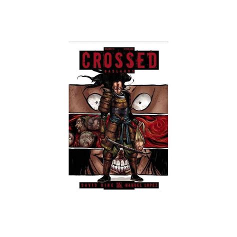 Crossed Volume 13 Crossed Tp PDF