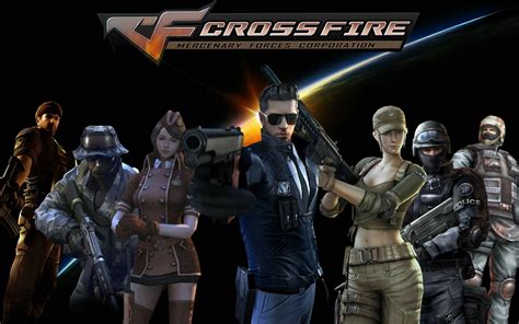 Crossfire PDF