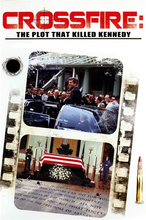 Crossfire The Plot That Killed Kennedy PDF