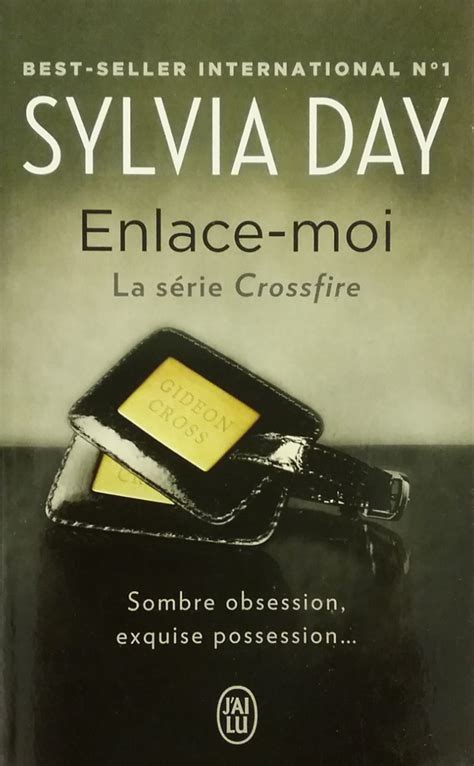 Crossfire Tome 3 Enlace-moi French Edition PDF
