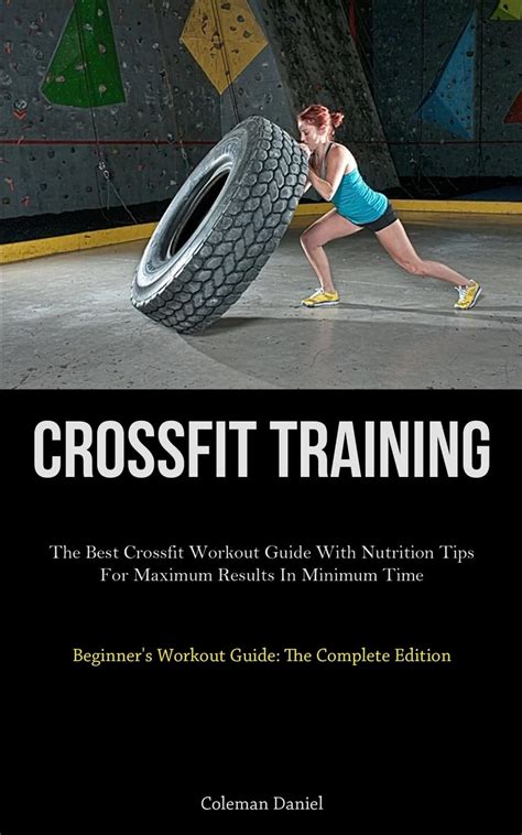 Crossfit Training Guide Answers Ebook Epub