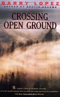 Crossing Open Ground Reader