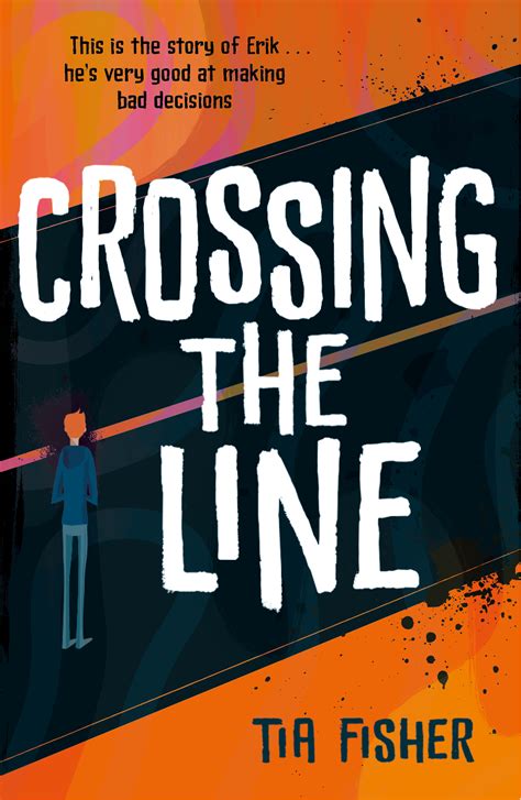 Crossing The Line Epub