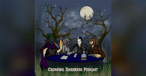 Crossing the Darkness PDF