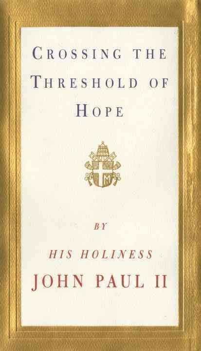 Crossing the Threshold of Hope Doc