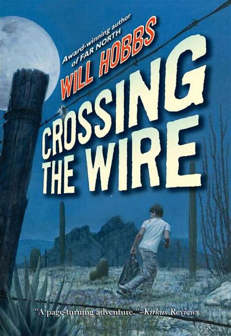 Crossing the Wire Reader