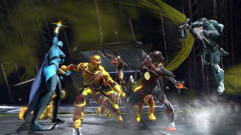 Crossplay: Uniting the DCUO Community