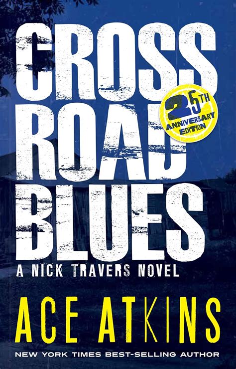 Crossroad Blues A Nick Travers Mystery Doc
