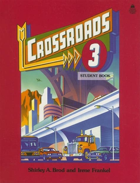 Crossroads 3 Book Series PDF